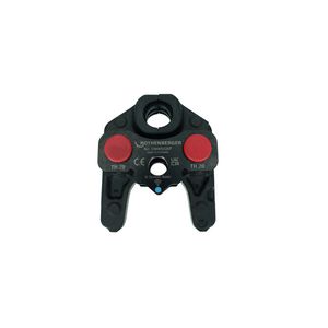 ROMAX NANO iJaw persbek TH20 20mm