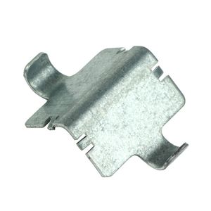 Houderplaat temperatuursensor