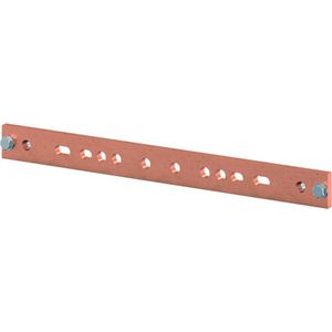 Railkoper N/PE (850A) CU 40x10mm 2VB