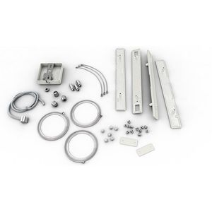 SL629 Starter-/eindset RAL9016