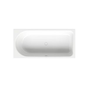 Bad BetteOcean Low-Line 1700x800mm voeteind RE ovlp voor wit
