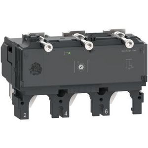 Trip unit NSX400 AC 3P3D 320A 1.3M ComPact