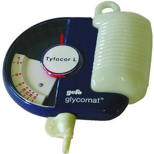 Antivriesbev. tester tbv controle warmteoverdracht Remasol