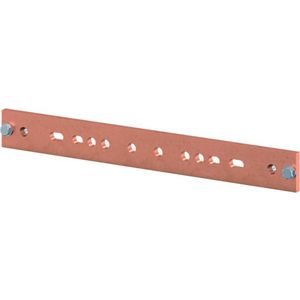 Railkoper N/PE (1000A) CU 50x10mm 2VB