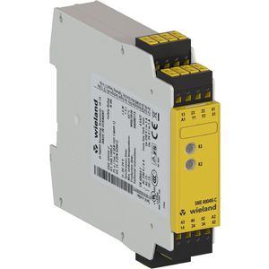 Relais SNE 4004K-C AC/DC 24V (A)