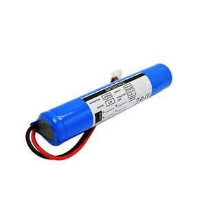 Batterij 3.000mAh LiFePO4 voor IL-DCISET+