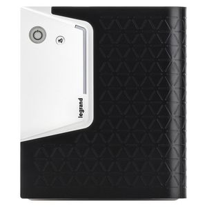 Noodstroomvoorziening VI 2kVA 6xIEC UPS Keor SP