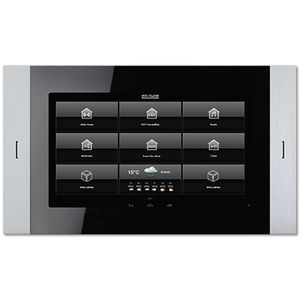 Bedieningspaneel SmartControl touchPC Android 19 inch