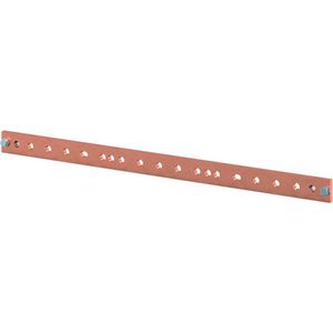 Railkoper N/PE (850A) CU 40x10mm 3VB