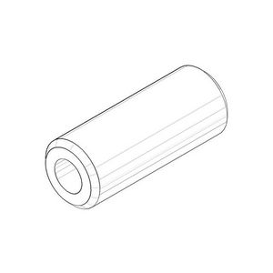 Aansluiting Drukstuk 28mm 12x30mm 09210211190