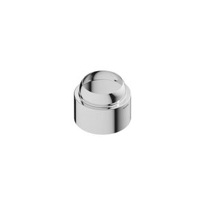 Kapje 45x34,5mm chr 091102530-00