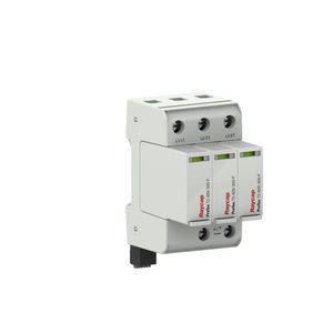 Overspanningsbeveiliging type 2 ADV TN-C RA-59.0231