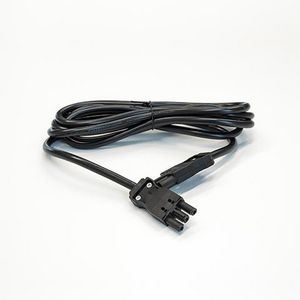 Wieland GST18-3 polig male + GST18-3 F 3m x 15mm² 41066933