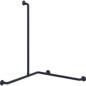 Hoekhandgreep met vert. greep 762x1200x1090mm PLUS RT138108