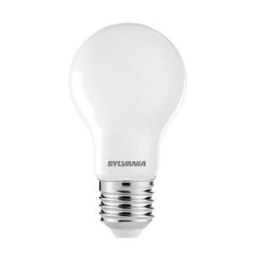 LED-lamp Toledo platinum RT GLS ST 840lm E27 840 VVE=6
