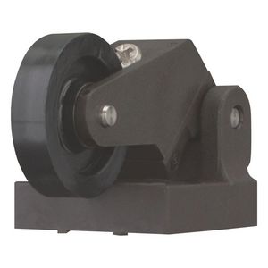 Rolhefboom lang VVE=5