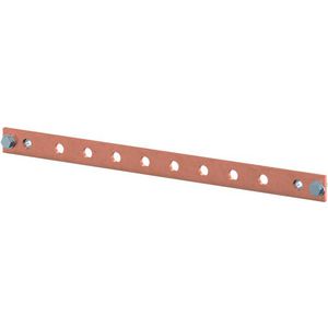 Railkoppelstuk PE 630A 50% 30x5mm 2VB