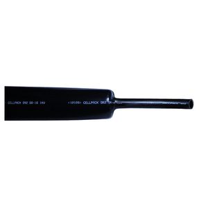 Lengte a 30m. Krimpkous SR2/40-12/BK/30m