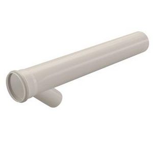 Collector Rolux cascade 160 met aftakking 110 lang
