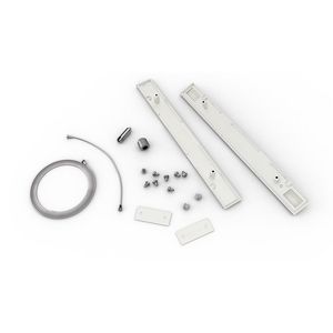 SL629 Verbindingsset RAL9016
