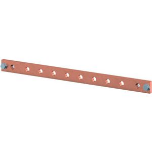 Railkoppelstuk PE 1000A 50% 30x10mm 2VB