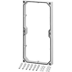 Verhogingsrand Behuizingsmaat 3 540x270x50 mm