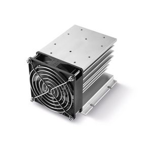 FIN KOELLICHAAM 230AC 14,5W