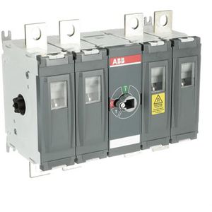 PV-scheidingsschakelaar OTDC400UFV22
