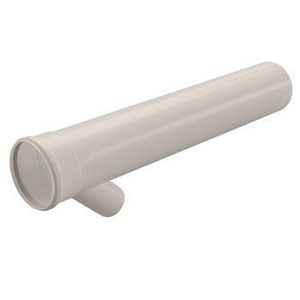 Collector Rolux cascade 200 met aftakking 110 lang