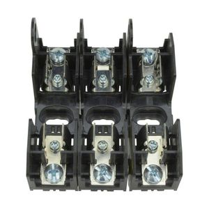 Zekeringblok AC 250 V VVE=4