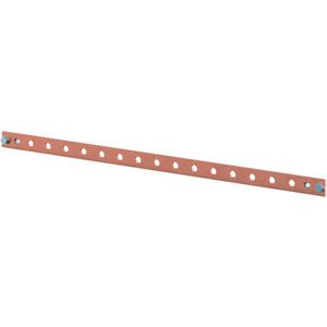 Railkoppelstuk PE 630A 50% 30x5mm 3VB