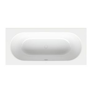 Bad BetteStarlet 1750x800mm wit 1 greepboring