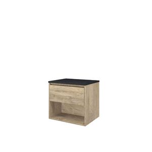 Proline Top afdekplt hardst en OK m schap Raw/BLuSt 60x46