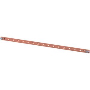 Railkoppelstuk PE 850A 50% 20x10mm 3VB