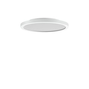 LED-Opbouwarmatuur 2700-6500K 25W DALI DT8 microprisma d+i