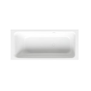Bad BetteSelect ovlp lange zijde 1800x800mm wit