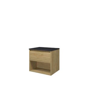 Proline Top afdekplt hardst en OK m schap Ideal/BLuSt 60x46