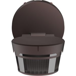 Bewegingsmelder Busch-Wachter PRO90 bluetooth bruin