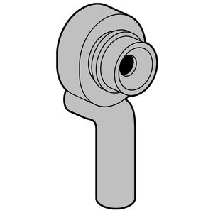 Sifon collectie-overkoepelend 50 93270000