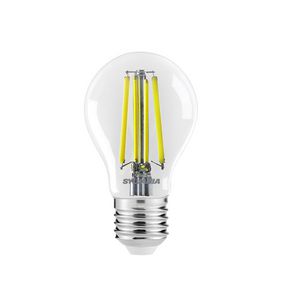 LED-lamp Toledo platinum RT GLS CL 840lm E27 840 VVE=6