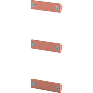 Rail koppelstuk 40x10mm 2CPX044282R9999