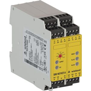 Relais SNV 4074st-a 300s ac115-230v