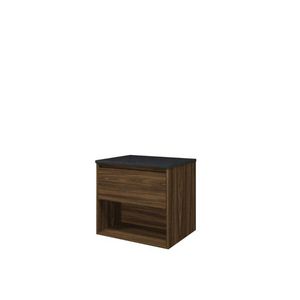 Proline Top afdekplt hardst en OK m schap Cabana/BLuSt 60x46