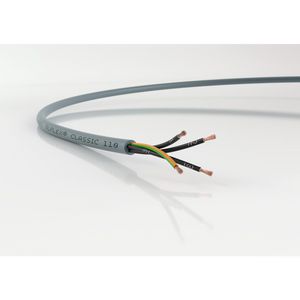Rol a 100m. kabel OLFLEX CLASSIC 110 4G1,5mm²