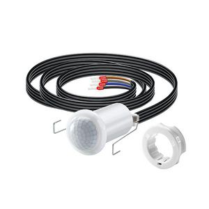 Plafondbewegingsmelder MD-C 360i/8 mini 3m