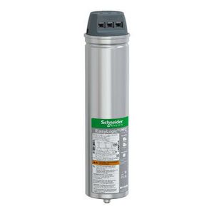 EasyCan Capacitor 12.5/15 kvar 480 V 50/60Hz VVE=8