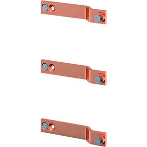 Rail koppelstuk 40x10mm 2CPX044285R9999