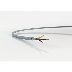 Haspel a 500m. kabel OLFLEX CLASSIC 115 CY 12G0,75mm²