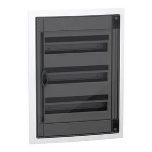 Modulaire verdeler PrismaSeT XS inbouw 3x18 modules