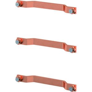 Rail koppelstuk 30x10mm 2CPX044287R9999